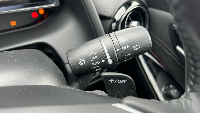 Mazda 2 1.5 Sport Nav+ 5dr Auto Petrol Hatchback